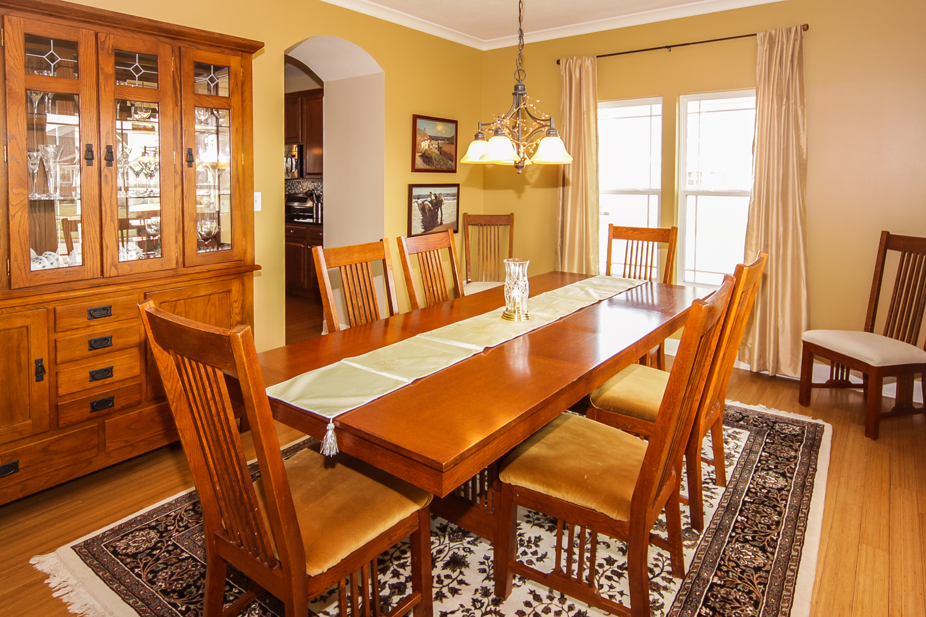 5928 Solomon Harmon Way, Zionsville, IN 46077