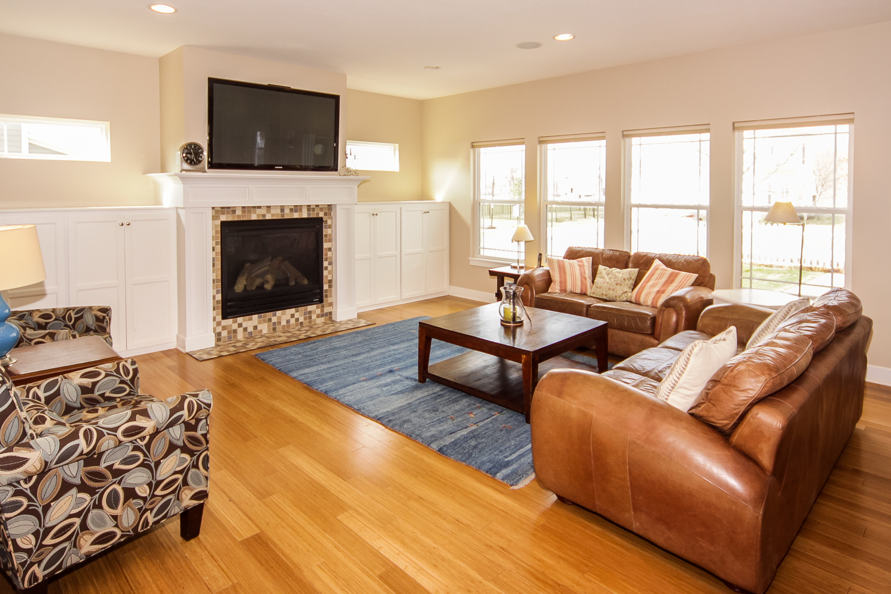 5928 Solomon Harmon Way, Zionsville, IN 46077