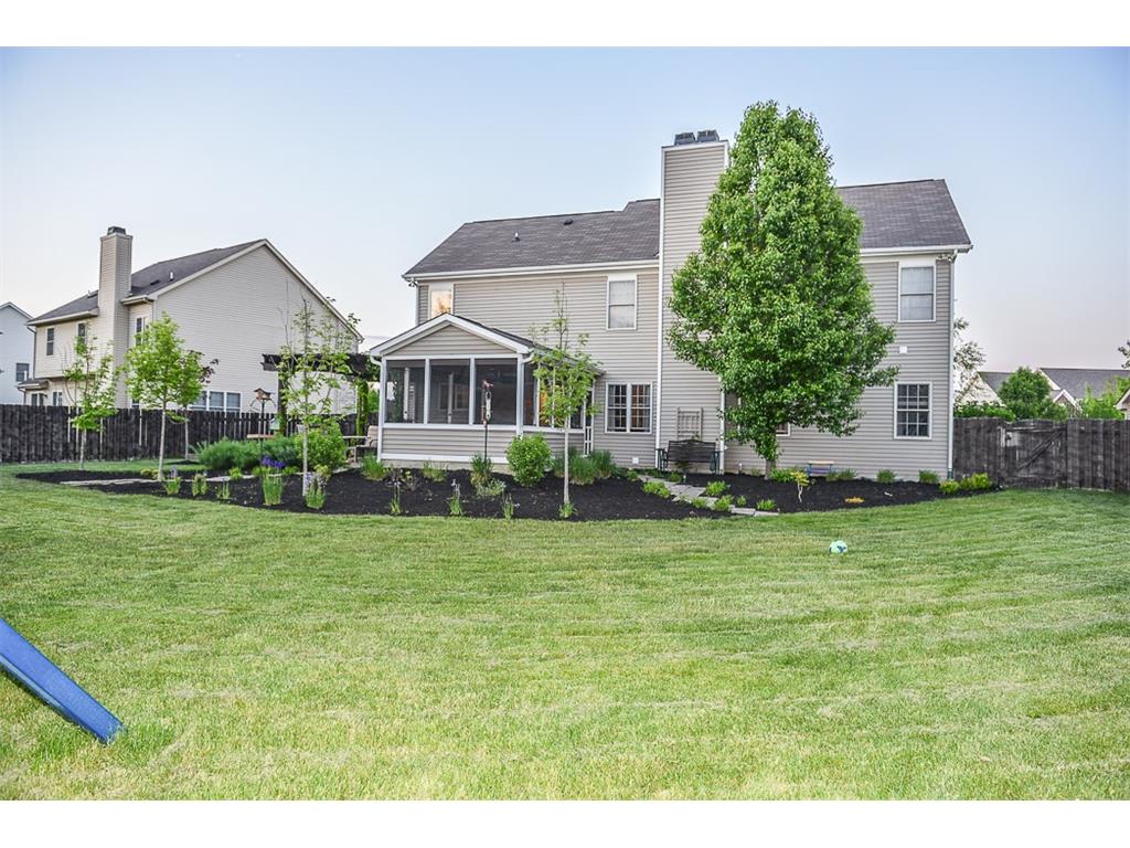 8797 Weather Stone Crossing, Zionsville, IN 46077
