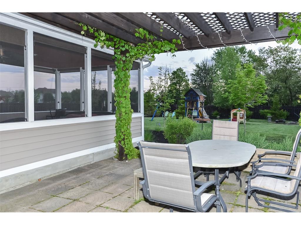 8797 Weather Stone Crossing, Zionsville, IN 46077