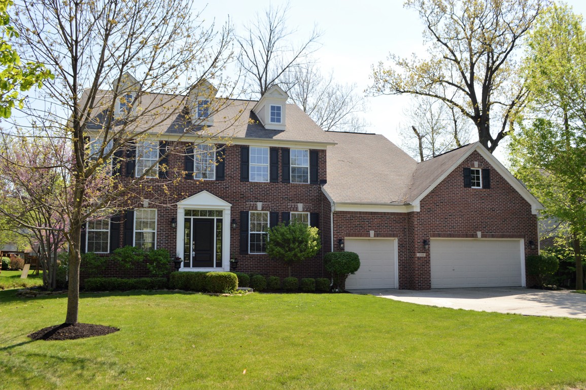 6549 Briarwood Place, Zionsville, IN 46077