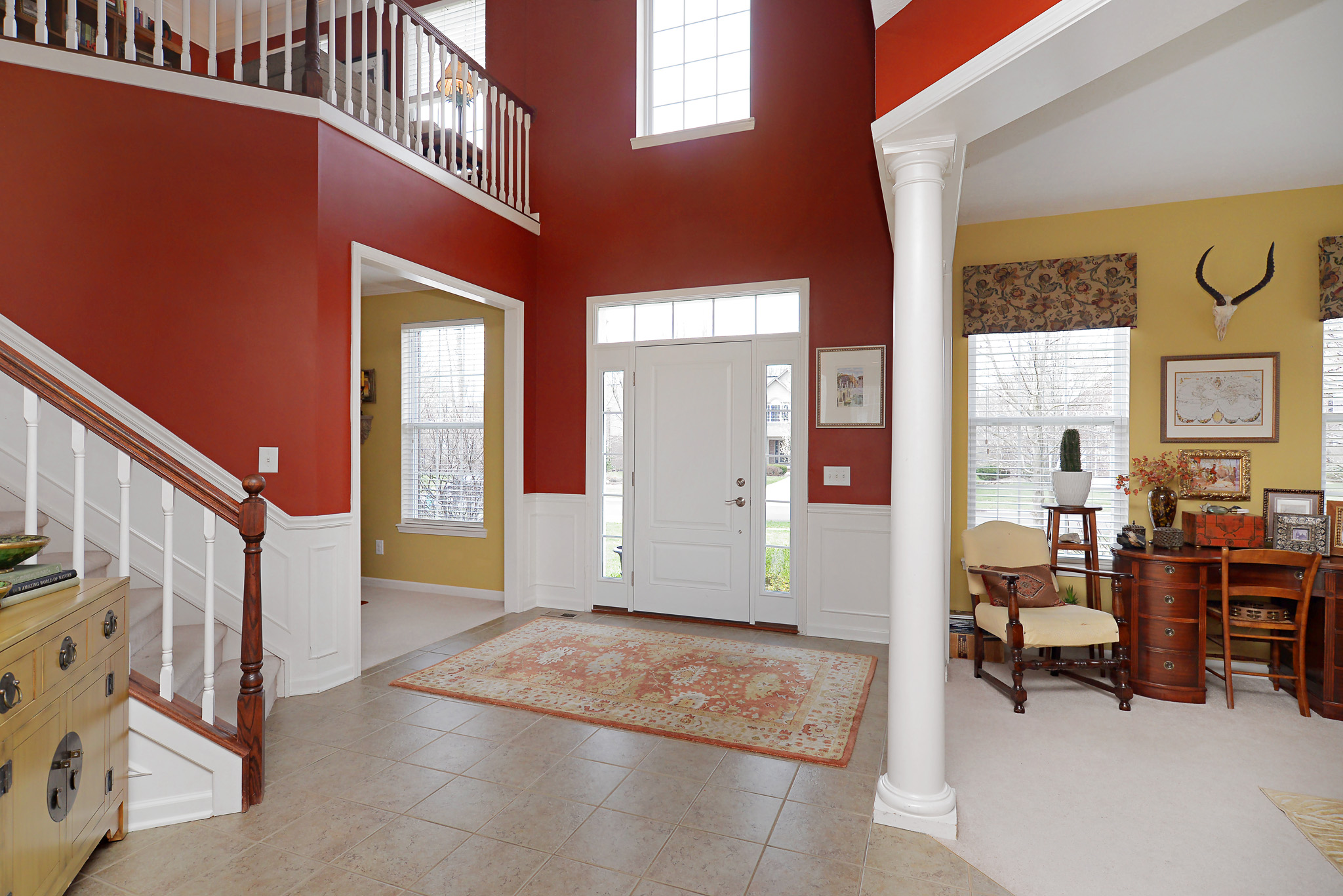 6549 Briarwood Place, Zionsville, IN 46077