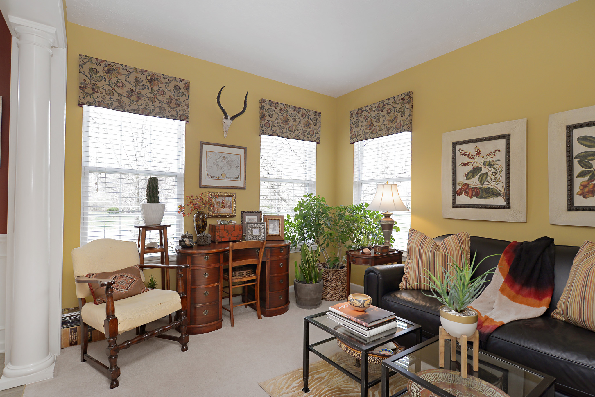 6549 Briarwood Place, Zionsville, IN 46077