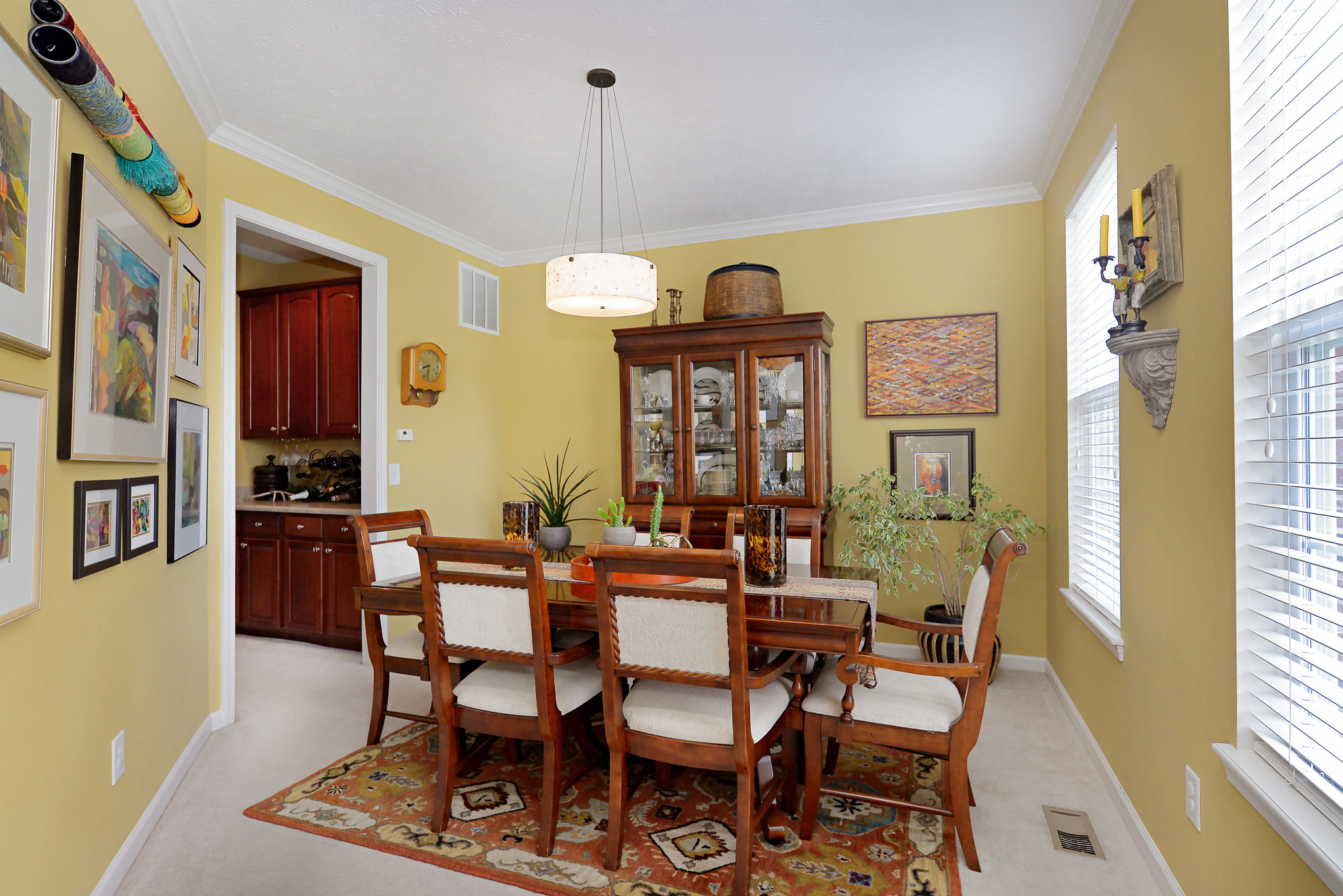 6549 Briarwood Place, Zionsville, IN 46077