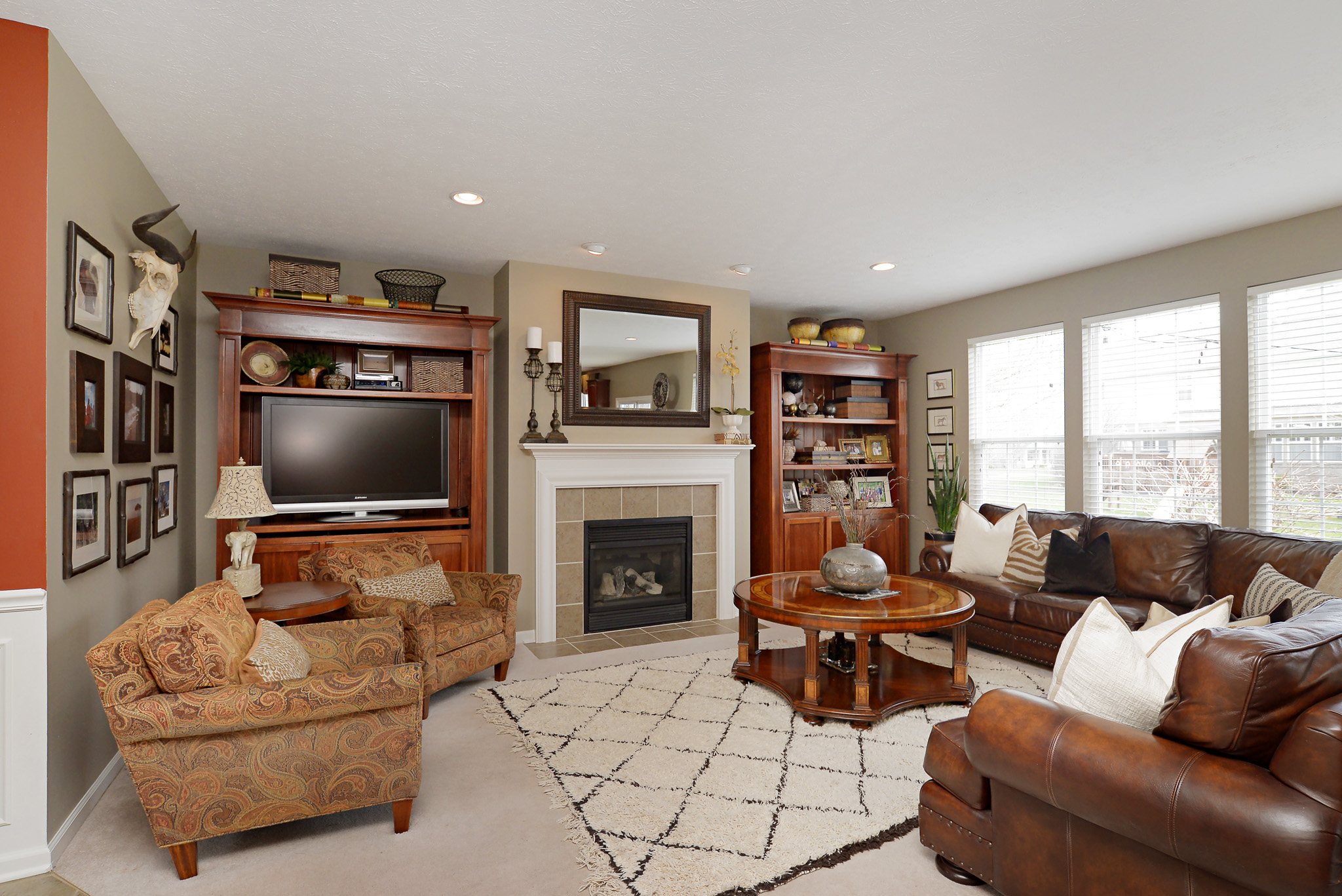 6549 Briarwood Place, Zionsville, IN 46077