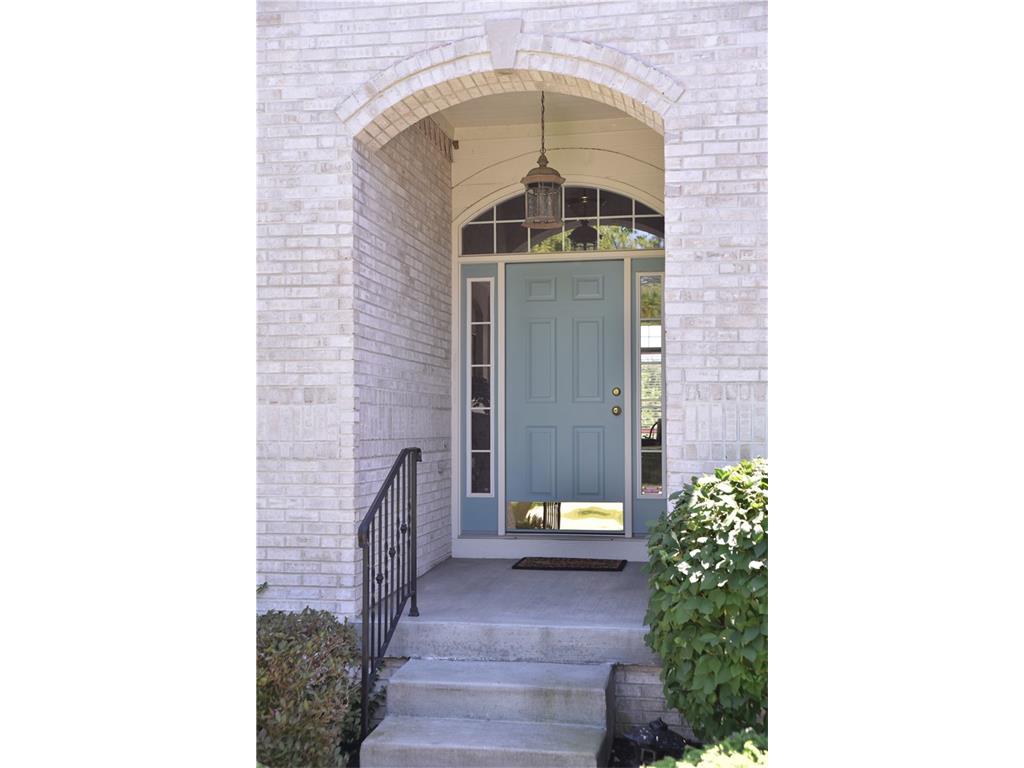 1299 Huntington Woods Road, Zionsville, IN 46077