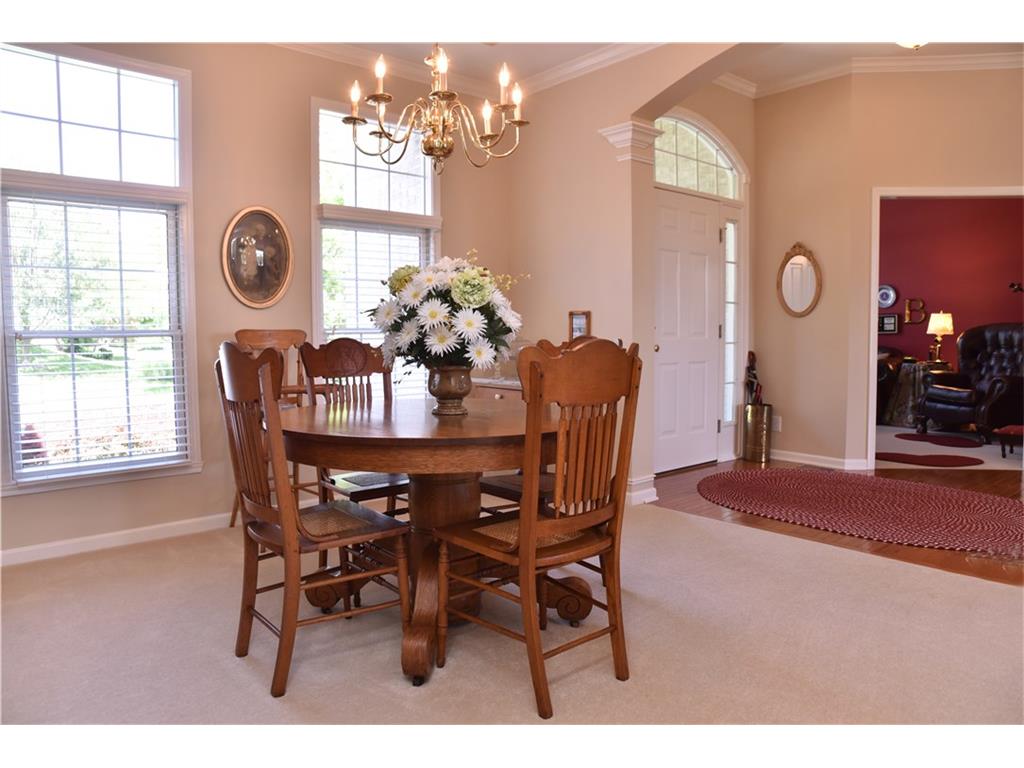 1299 Huntington Woods Road, Zionsville, IN 46077