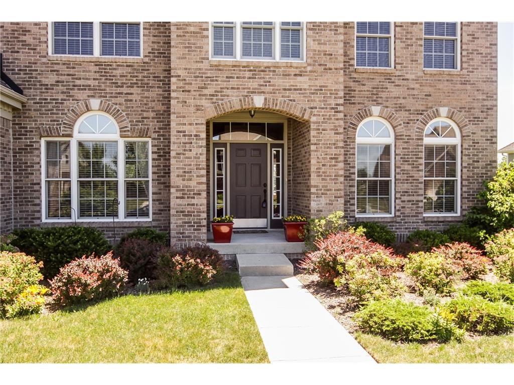 3785 Stonington Place, Zionsville, IN 46077