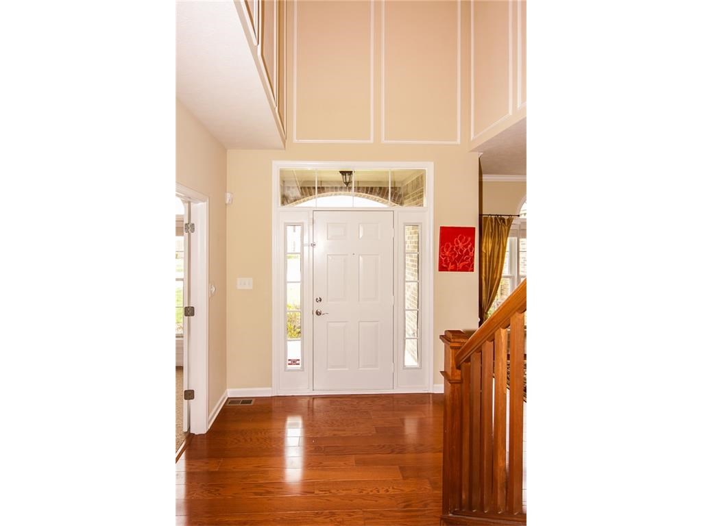 3785 Stonington Place, Zionsville, IN 46077