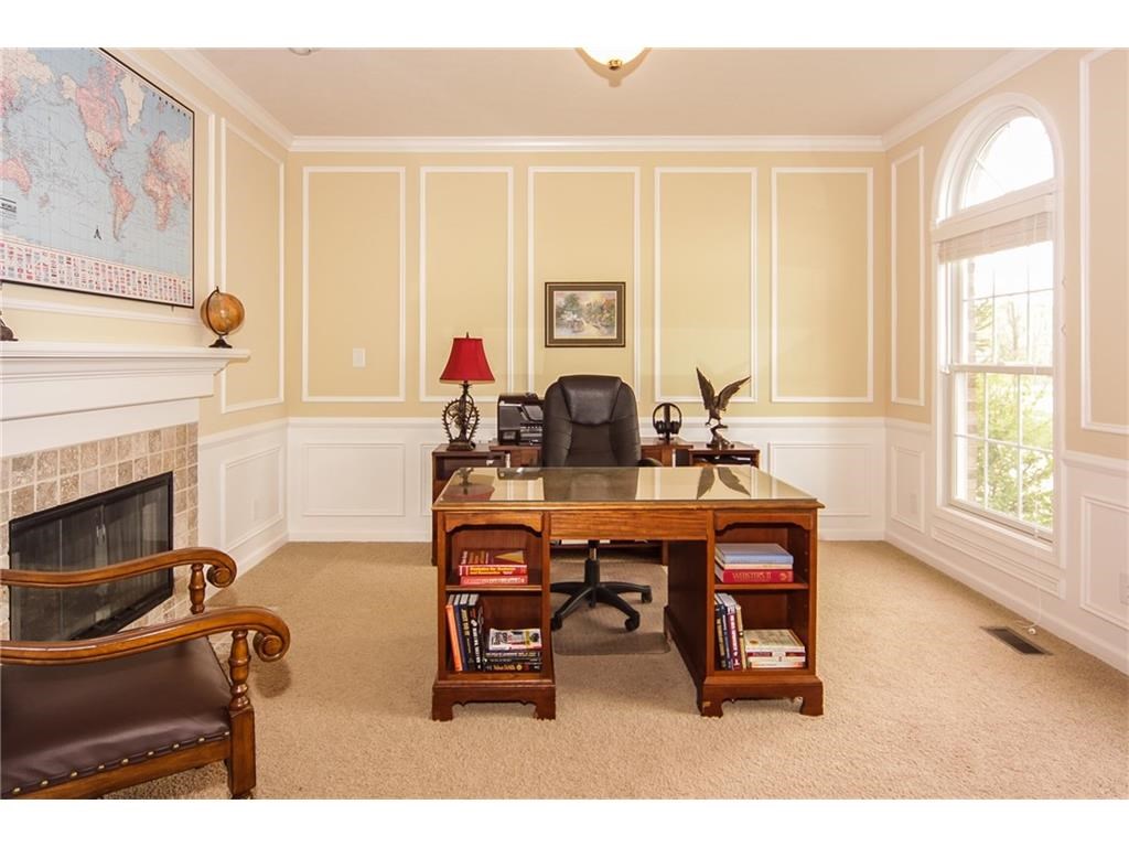 3785 Stonington Place, Zionsville, IN 46077