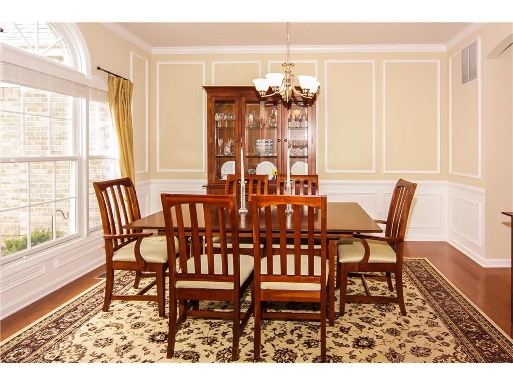 3785 Stonington Place, Zionsville, IN 46077