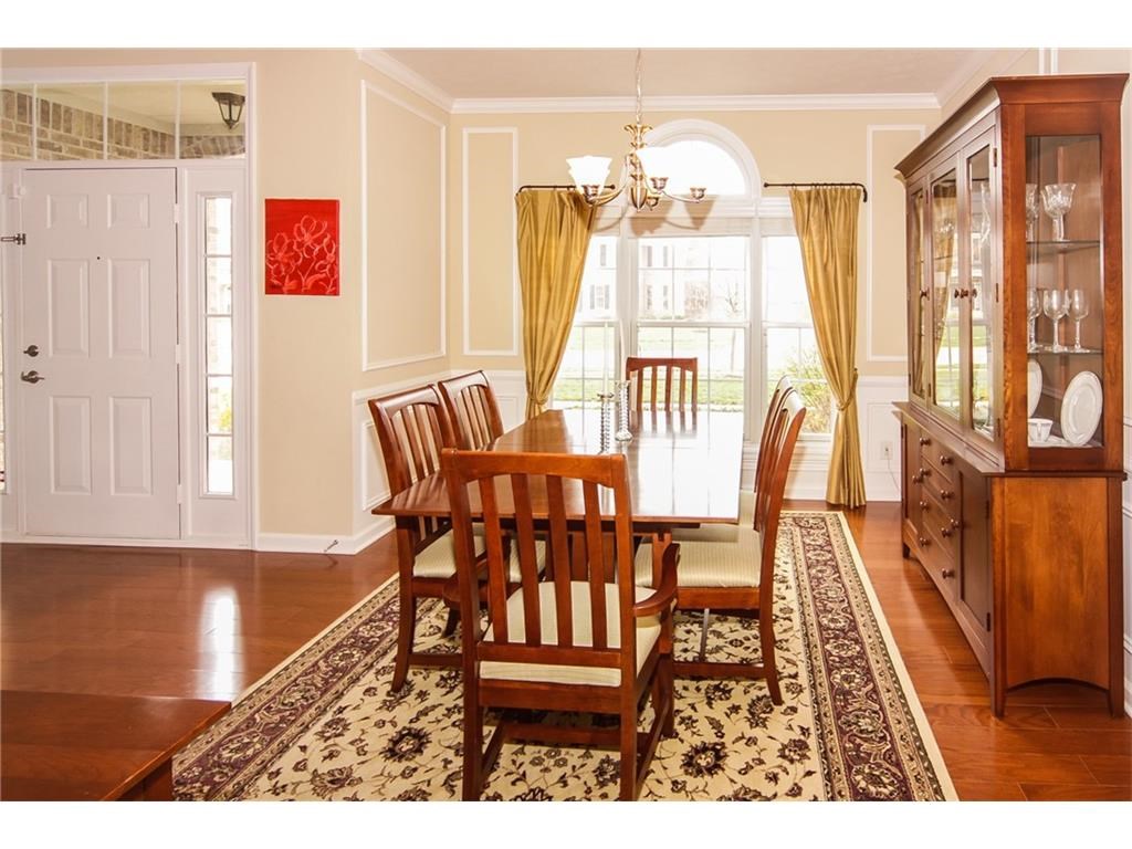 3785 Stonington Place, Zionsville, IN 46077