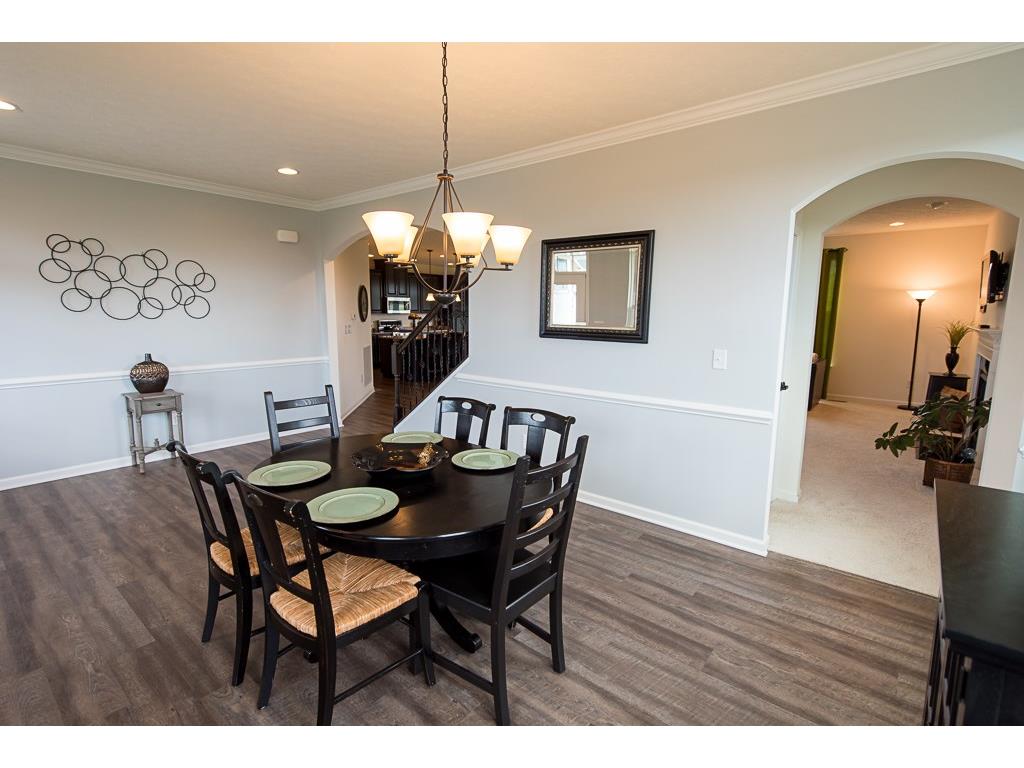 4482 Eagleridge Lane, Zionsville, IN 46077