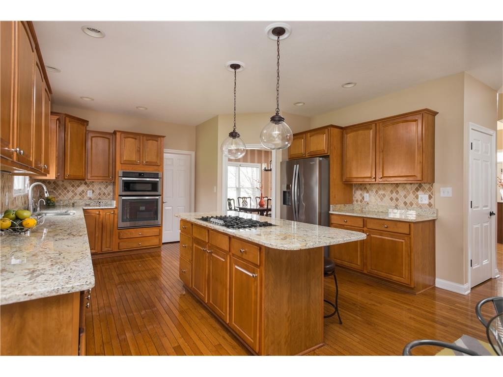 11874 Creekstone Way, Zionsville, IN 46077