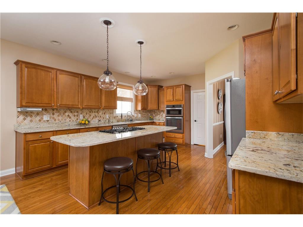 11874 Creekstone Way, Zionsville, IN 46077