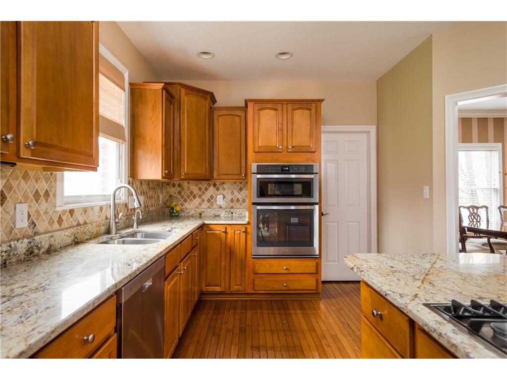 11874 Creekstone Way, Zionsville, IN 46077