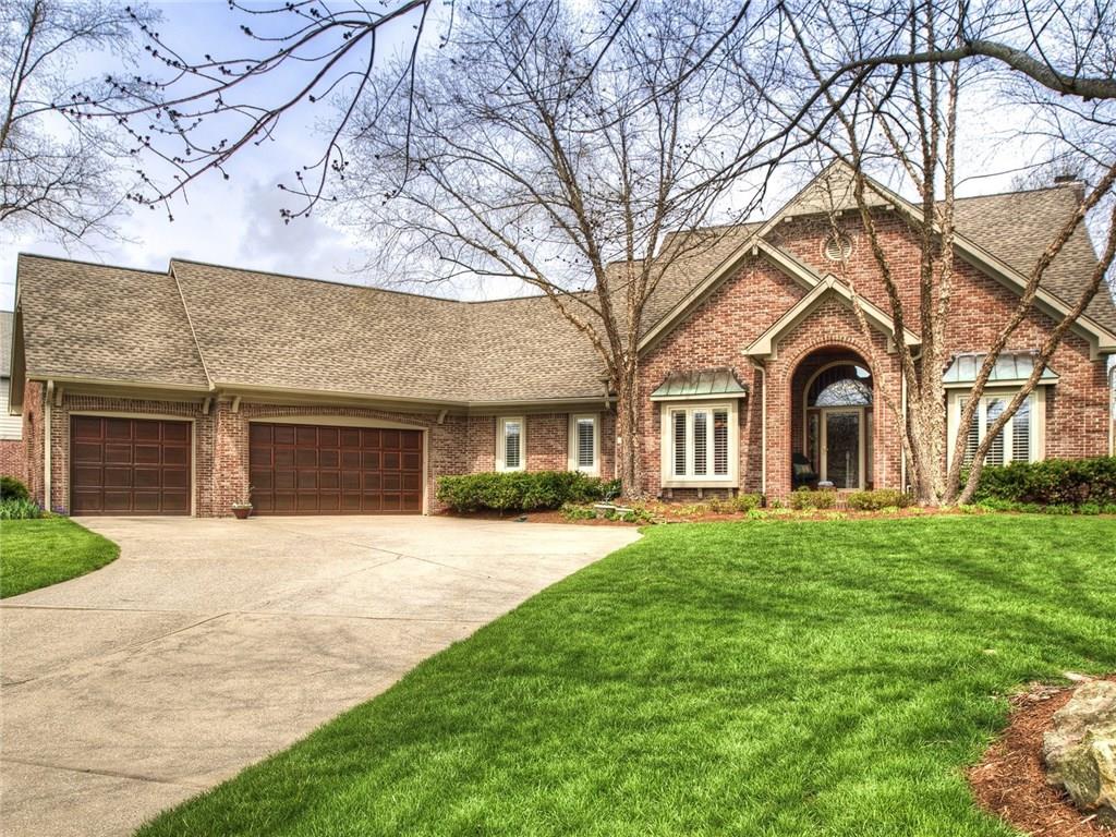 1740 Continental Drive, Zionsville, IN 46077