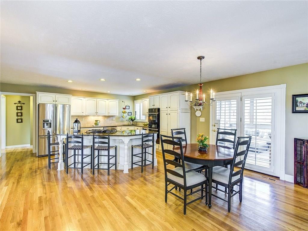 1740 Continental Drive, Zionsville, IN 46077