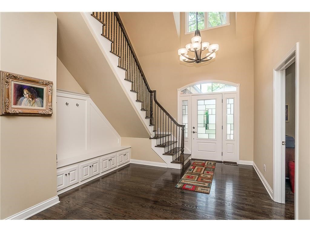5531 Turkey Foot Road, Zionsville, IN 46077