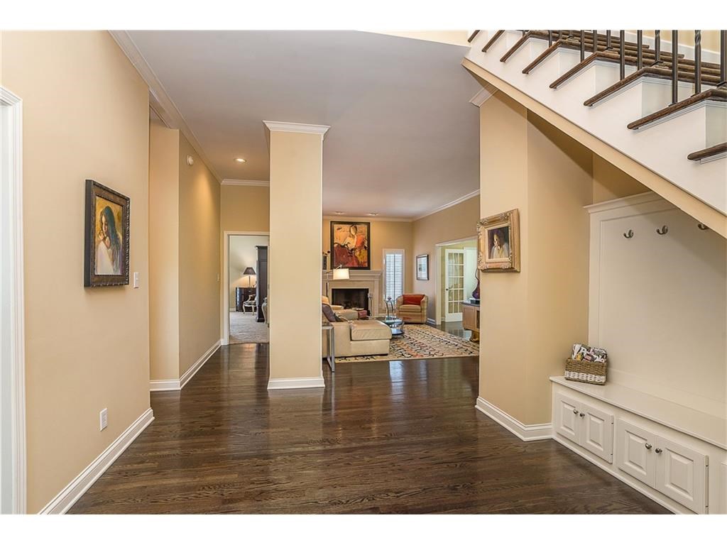 5531 Turkey Foot Road, Zionsville, IN 46077