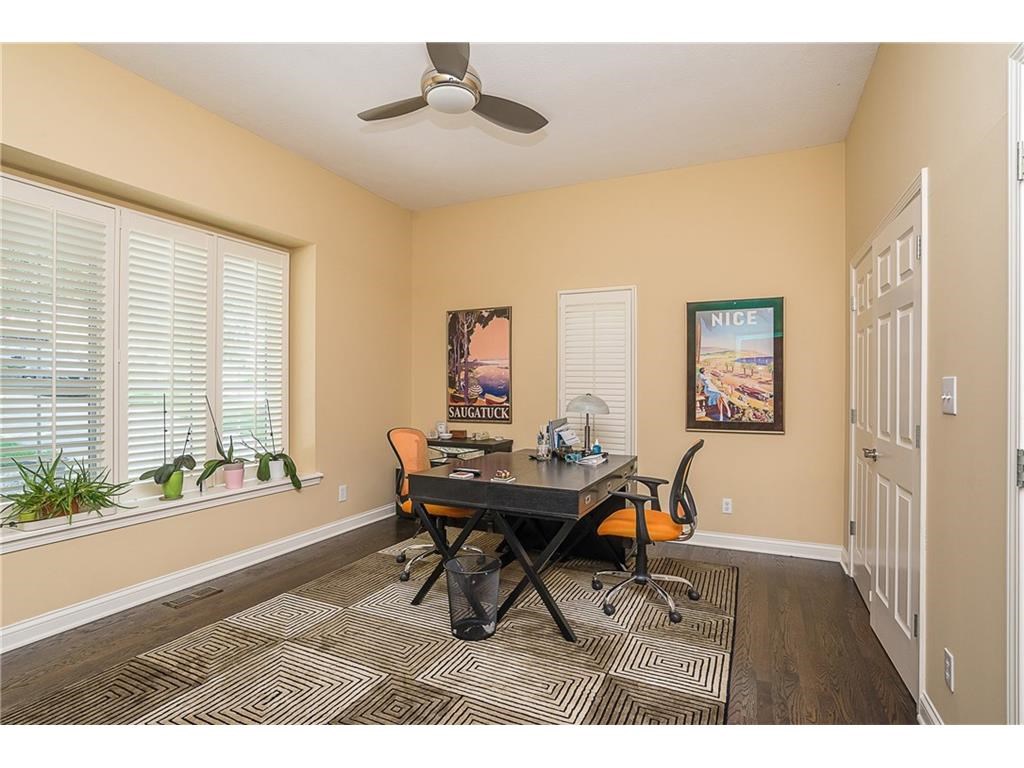 5531 Turkey Foot Road, Zionsville, IN 46077