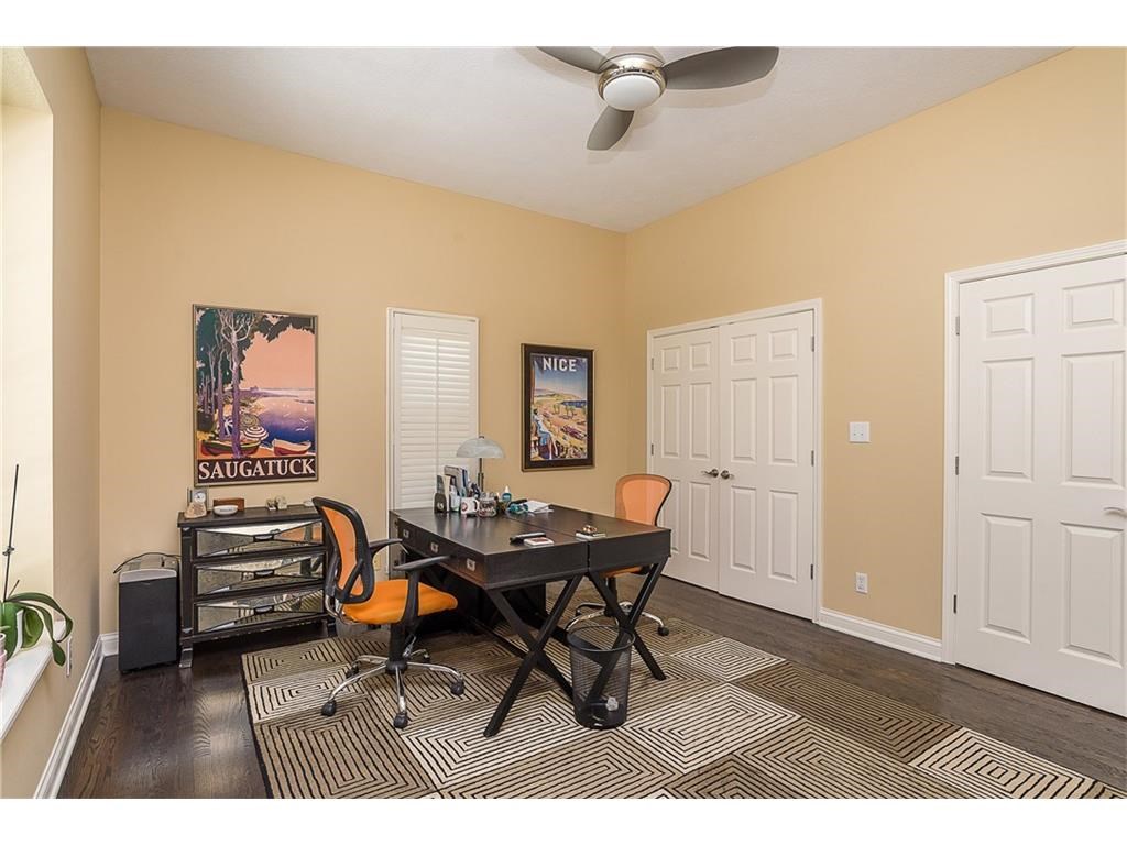 5531 Turkey Foot Road, Zionsville, IN 46077