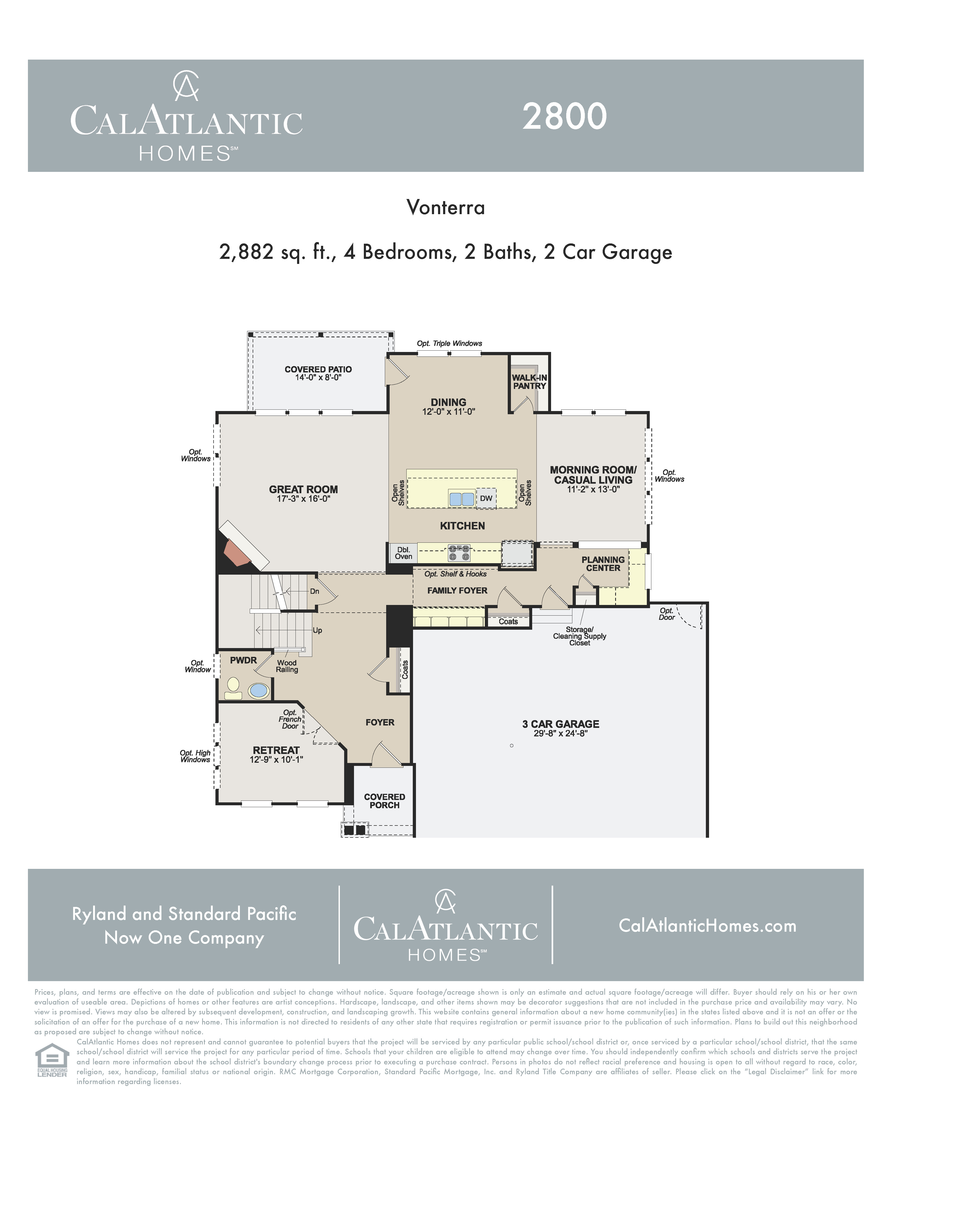 5835 Muscadine Way, Zionsville, IN 46077