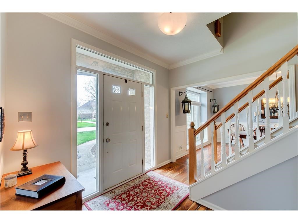 510 Phantom Court, Zionsville, IN 46077