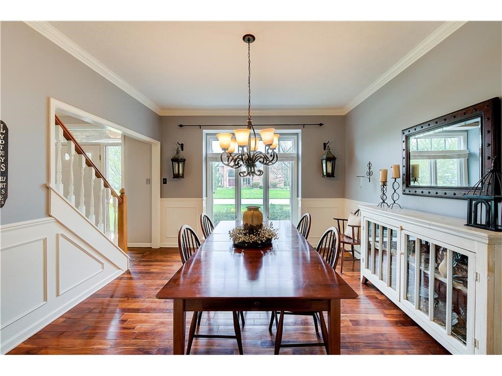 510 Phantom Court, Zionsville, IN 46077