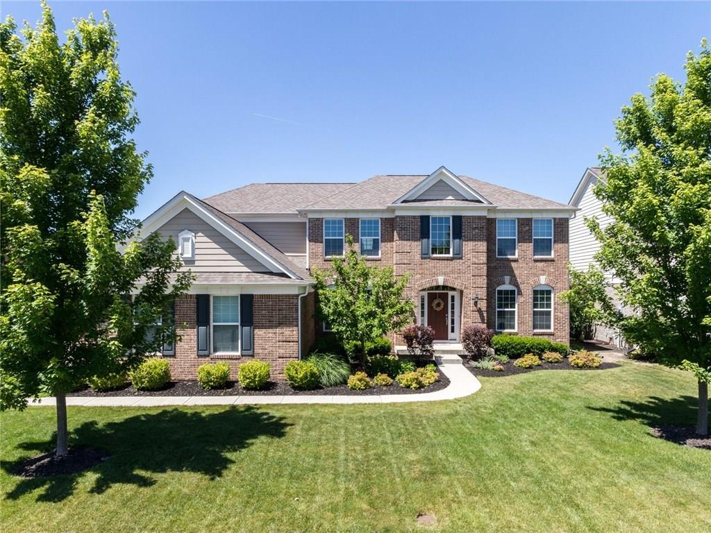 9280 Windrift Way, Zionsville, IN 46077