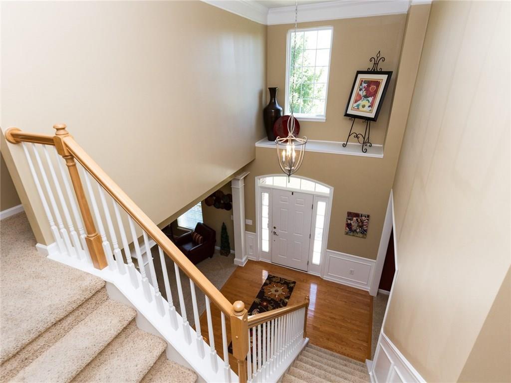 9280 Windrift Way, Zionsville, IN 46077