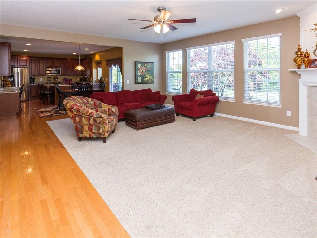 9280 Windrift Way, Zionsville, IN 46077