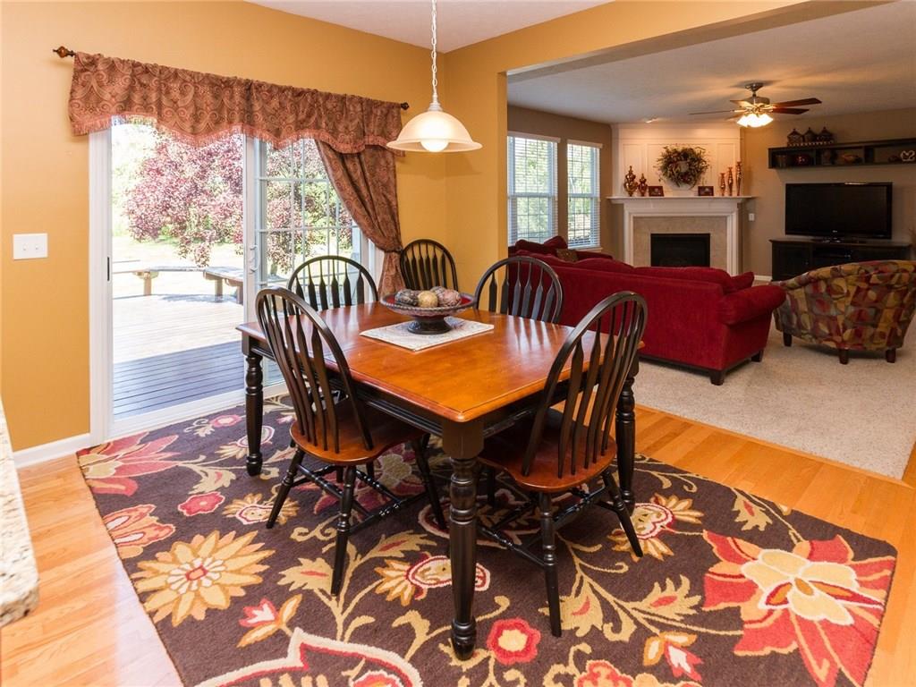 9280 Windrift Way, Zionsville, IN 46077