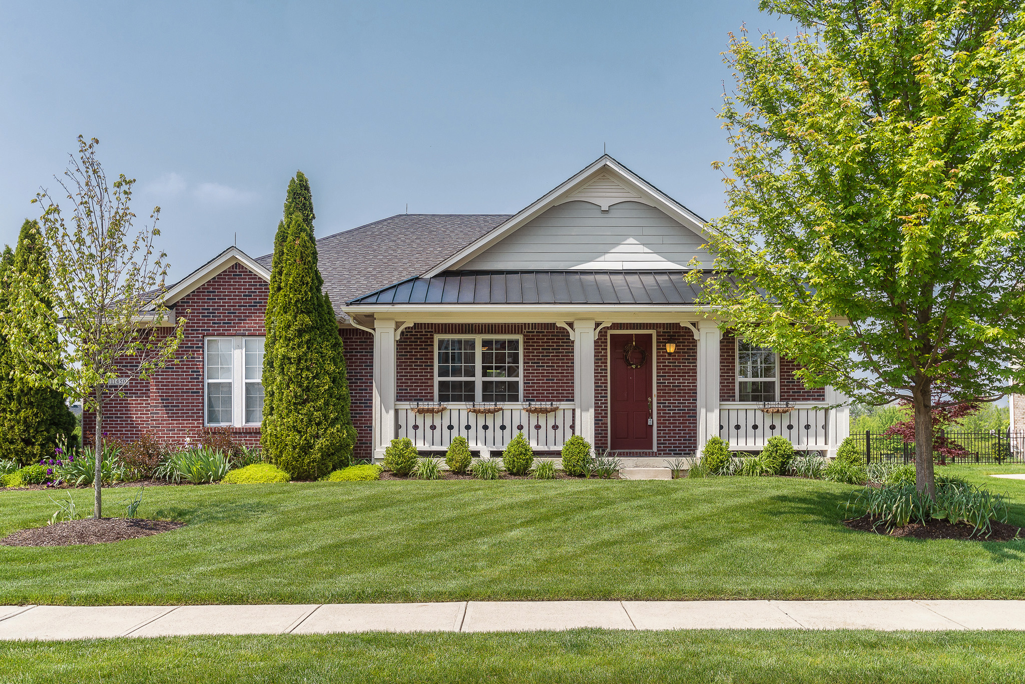 11450 Mears Drive, Zionsville, IN 46077