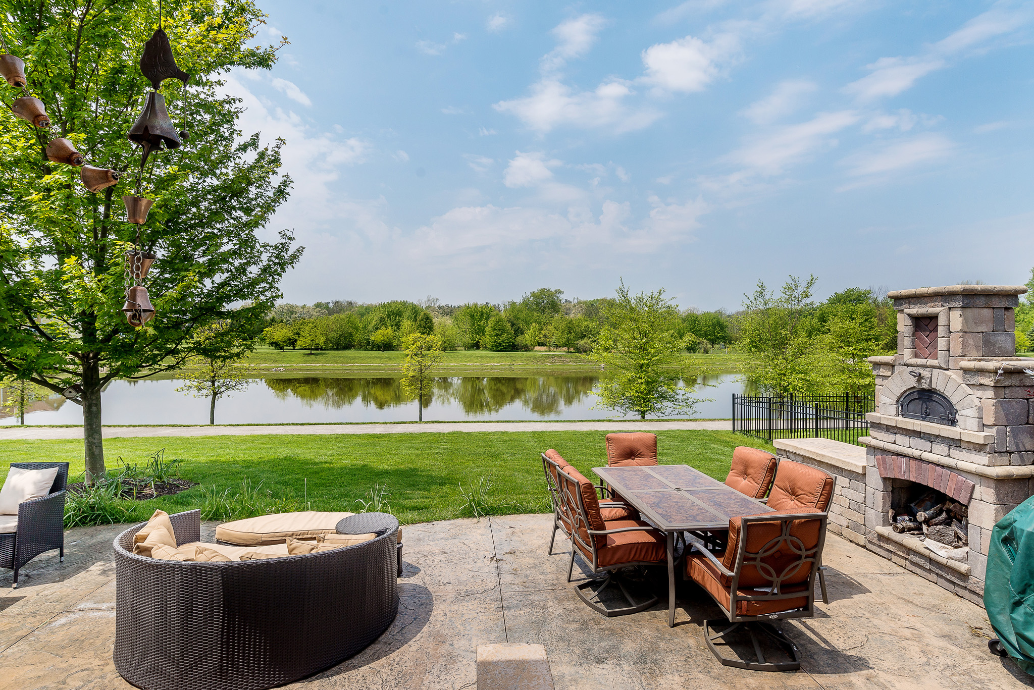 11450 Mears Drive, Zionsville, IN 46077