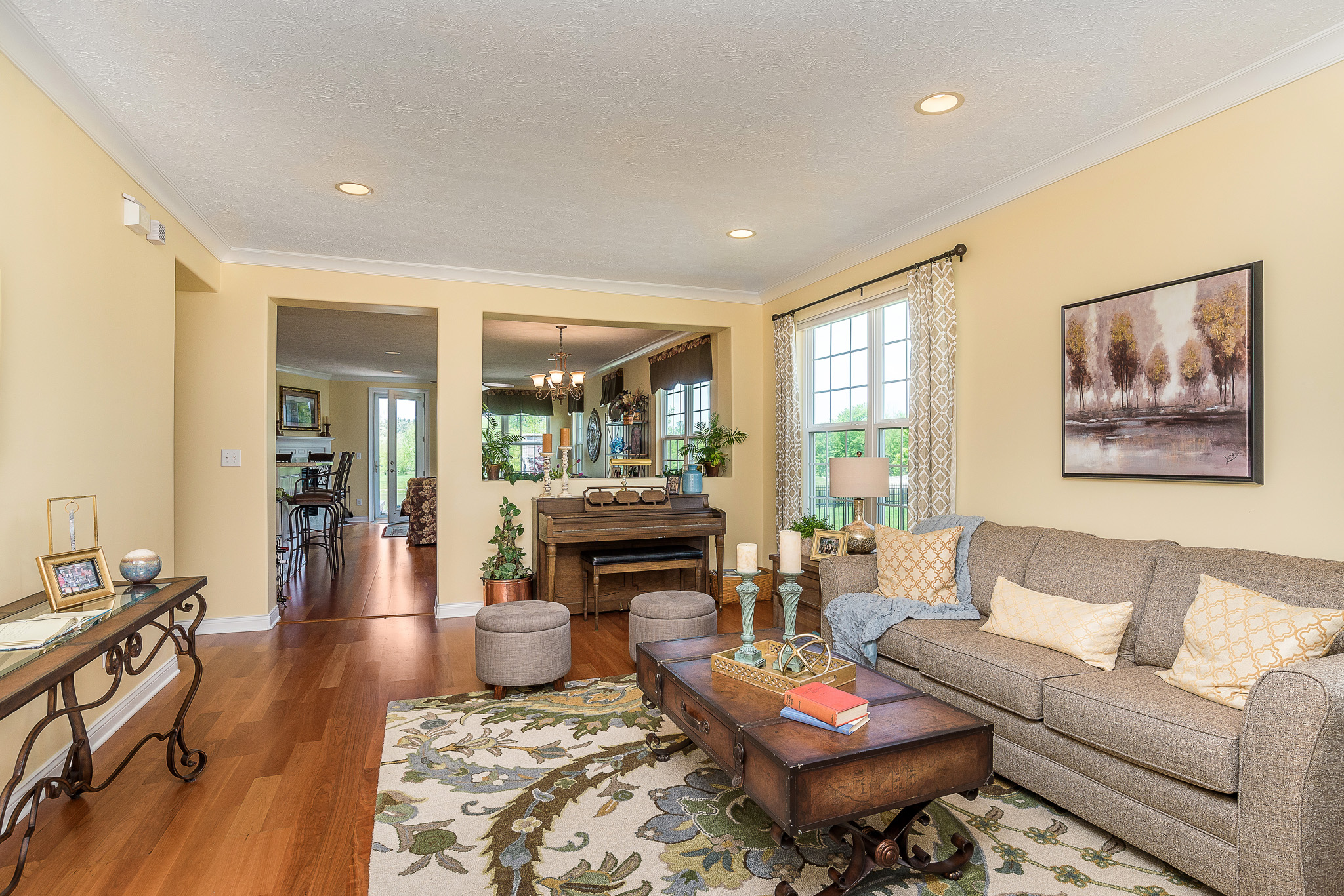 11450 Mears Drive, Zionsville, IN 46077
