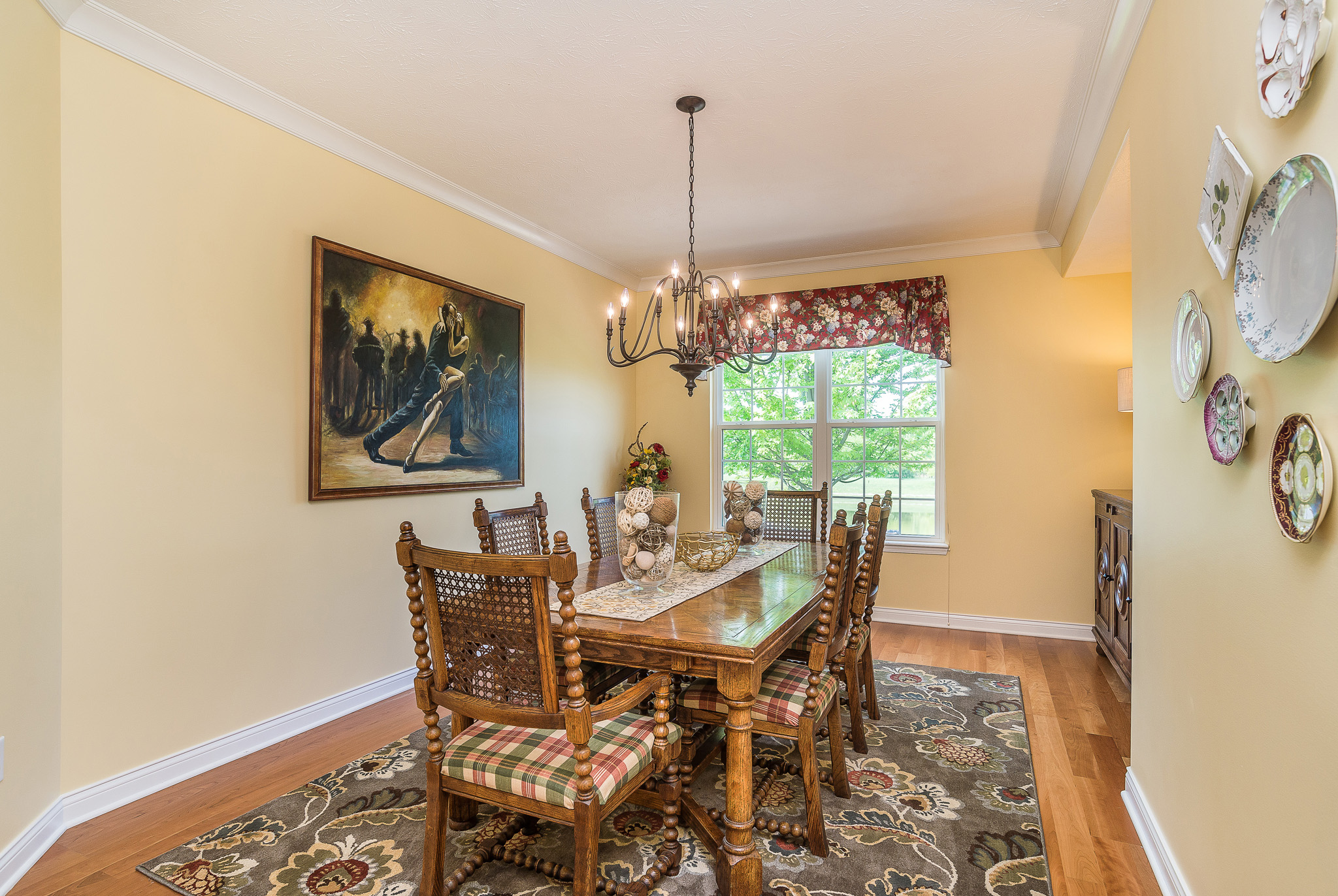 11450 Mears Drive, Zionsville, IN 46077