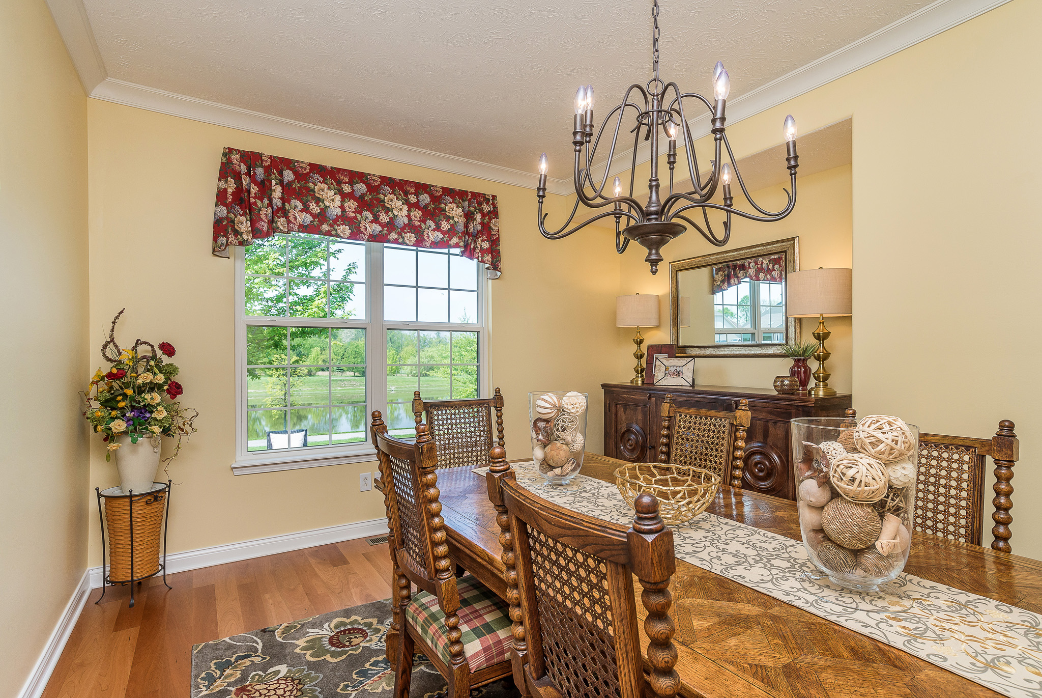 11450 Mears Drive, Zionsville, IN 46077