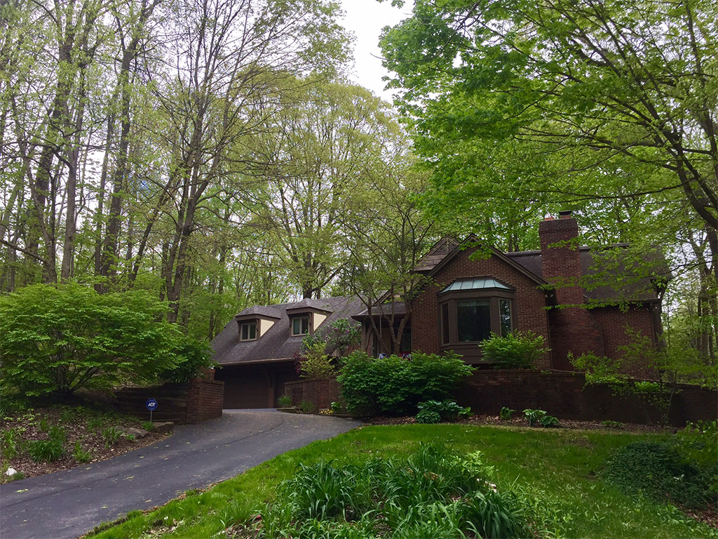 845 Sugarbush Ridge, Zionsville, IN 46077
