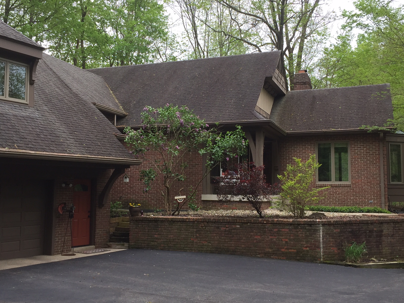845 Sugarbush Ridge, Zionsville, IN 46077
