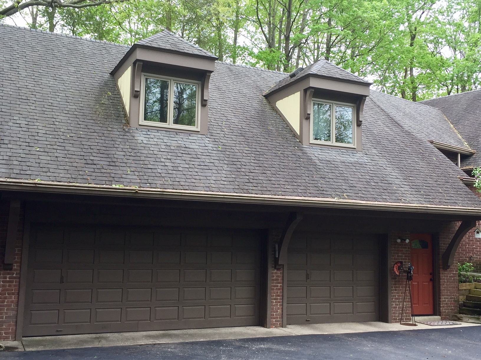 845 Sugarbush Ridge, Zionsville, IN 46077
