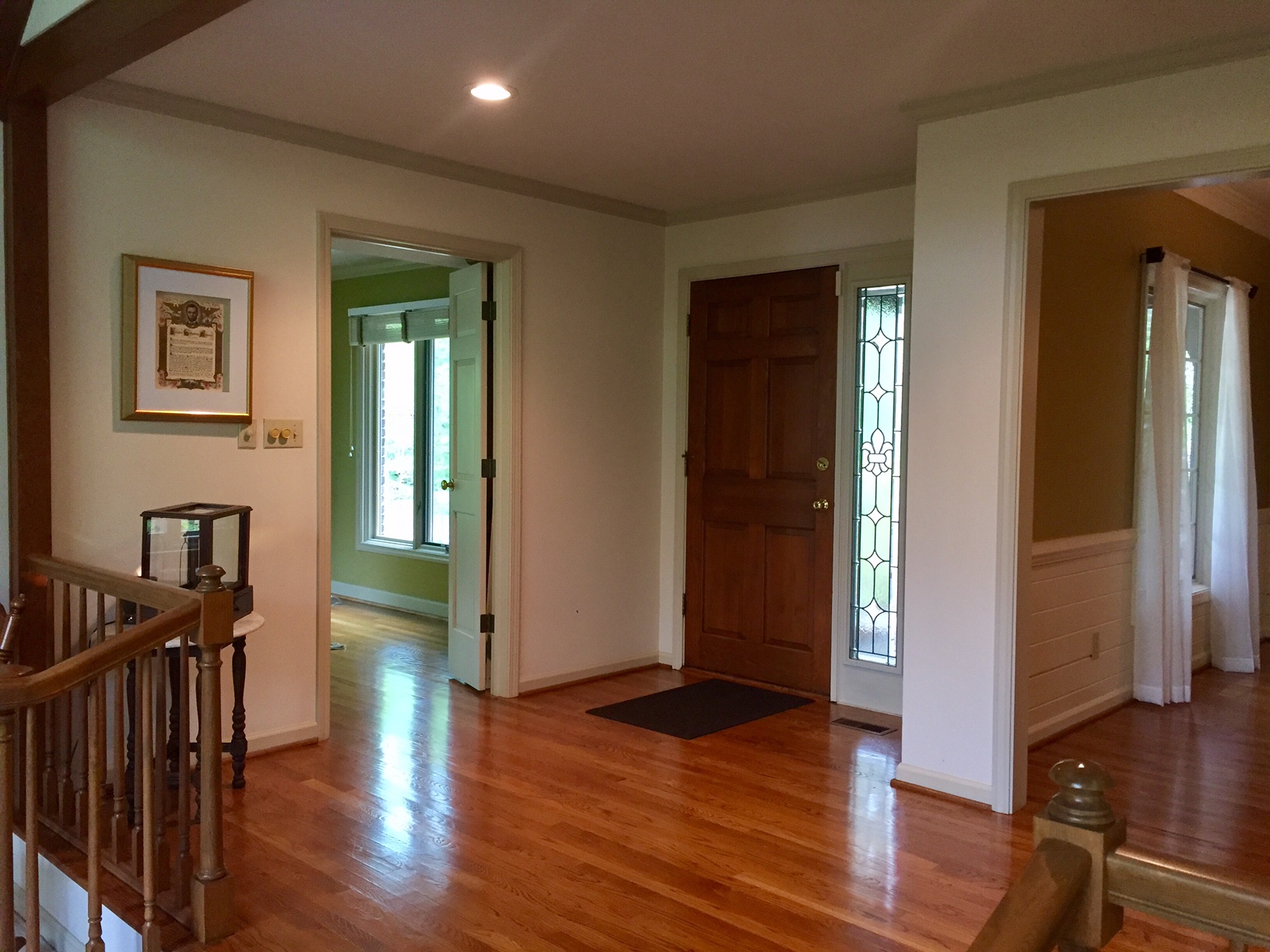 845 Sugarbush Ridge, Zionsville, IN 46077