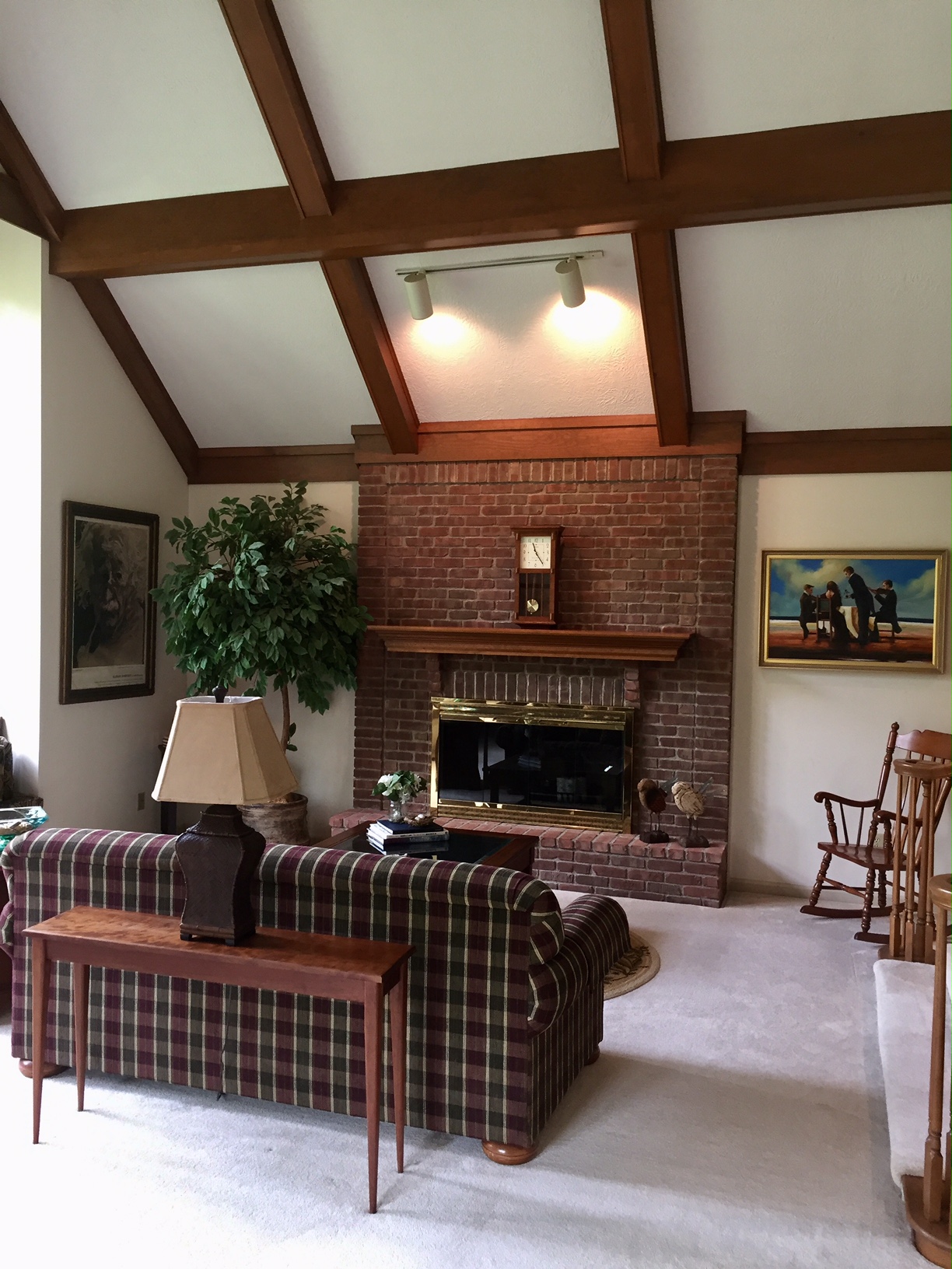 845 Sugarbush Ridge, Zionsville, IN 46077