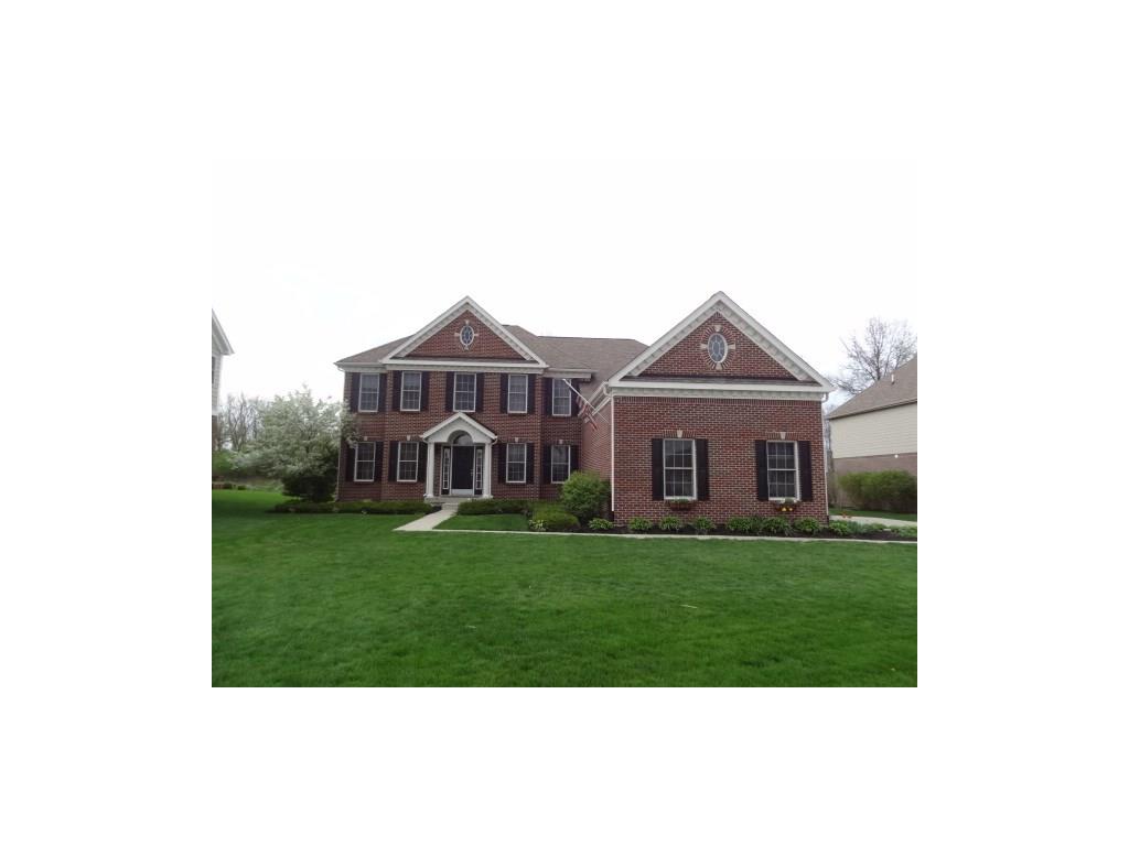 9074 Stonington Place, Zionsville, IN 46077