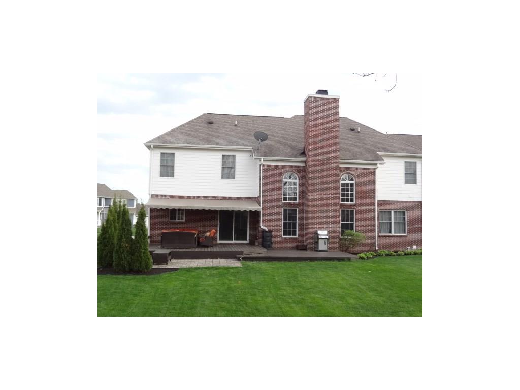 9074 Stonington Place, Zionsville, IN 46077