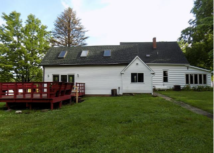 5071 Church StAmo, IN, 46103Hendricks County