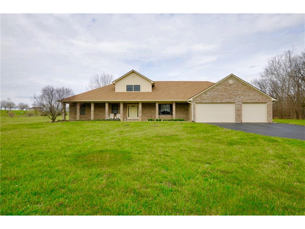 6691 East County Road 675 N, Bainbridge, IN 46105