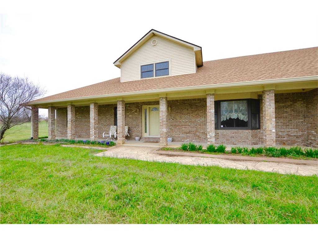 6691 East County Road 675 N, Bainbridge, IN 46105