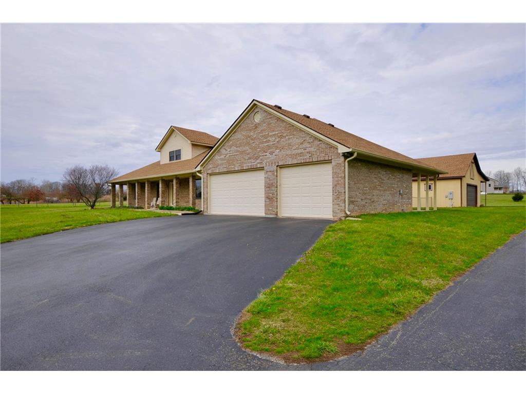 6691 East County Road 675 N, Bainbridge, IN 46105