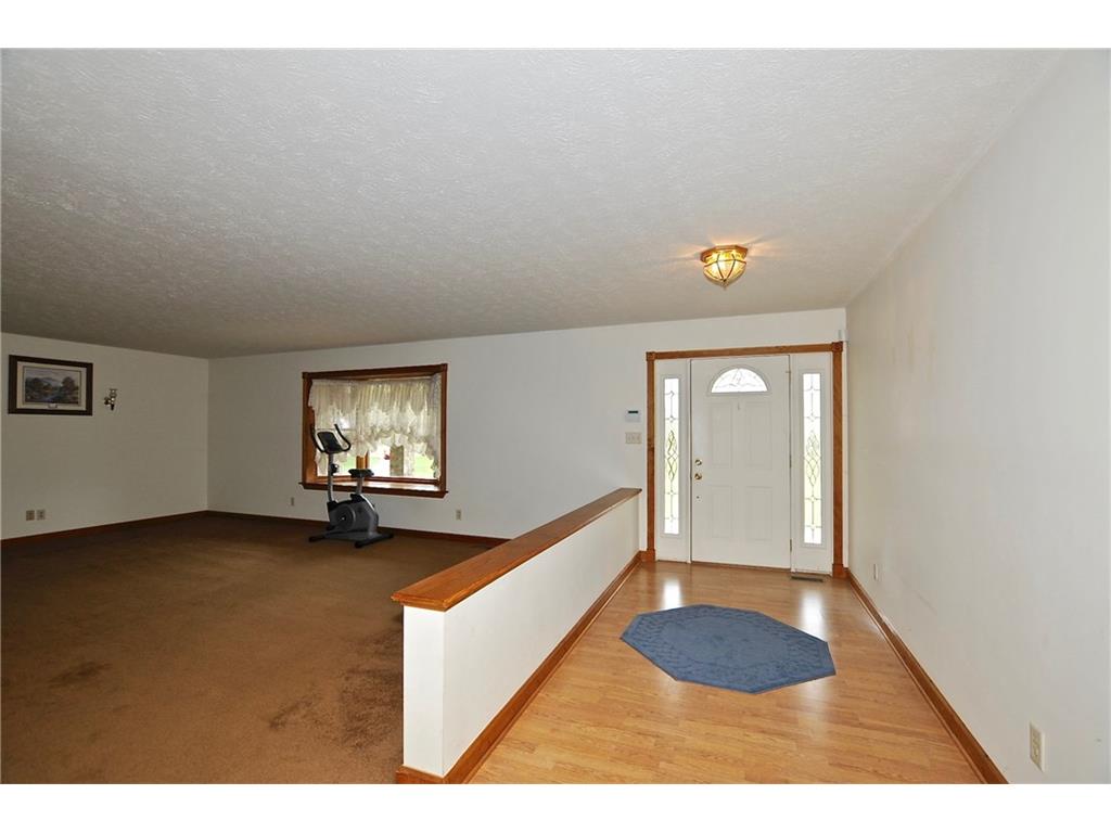 6691 East County Road 675 N, Bainbridge, IN 46105